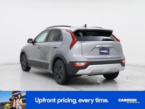 2023 Kia Niro Plug-In Hybrid EX