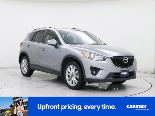 2015 Mazda CX-5 Grand Touring