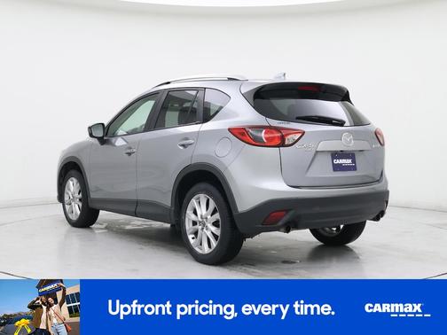 2015 Mazda CX-5 Grand Touring