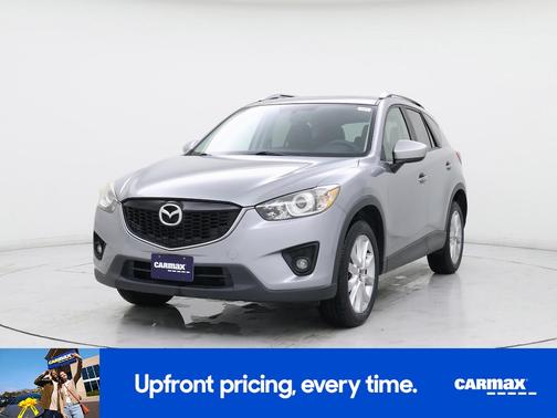 2015 Mazda CX-5 Grand Touring