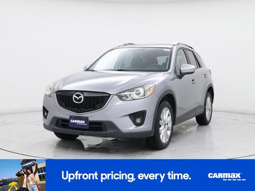 2015 Mazda CX-5 Grand Touring