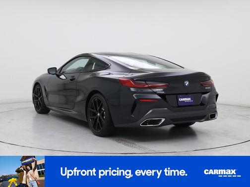 2022 BMW 840 I xDrive