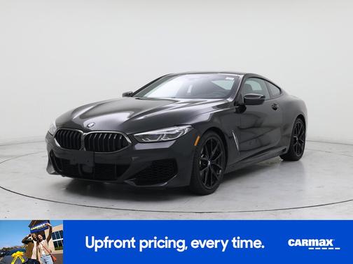 2022 BMW 840 I xDrive