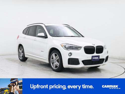 2017 BMW X1 XDrive28i