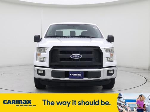 2015 Ford F-150 XL