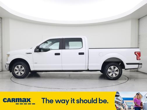 2015 Ford F-150 XL
