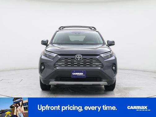 2025 Toyota RAV4 Hybrid Limited