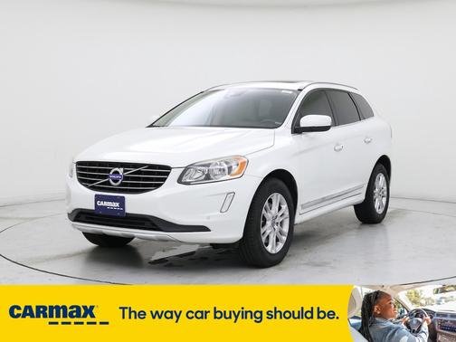 2015 Volvo XC60 T5 Premier