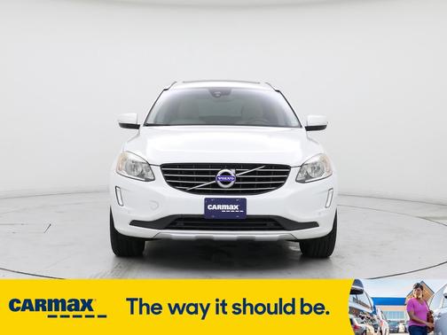 2015 Volvo XC60 T5 Premier