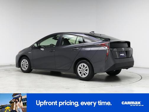 2017 Toyota Prius Two