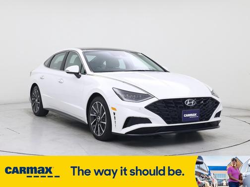 2023 Hyundai SONATA Limited
