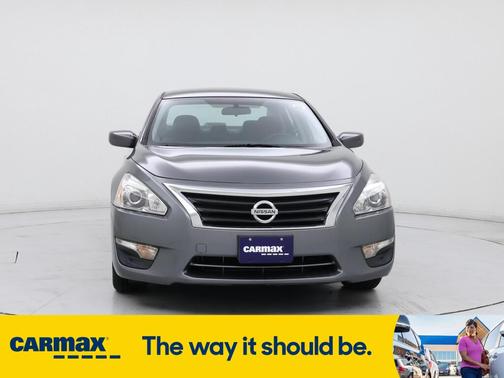2015 Nissan Altima S