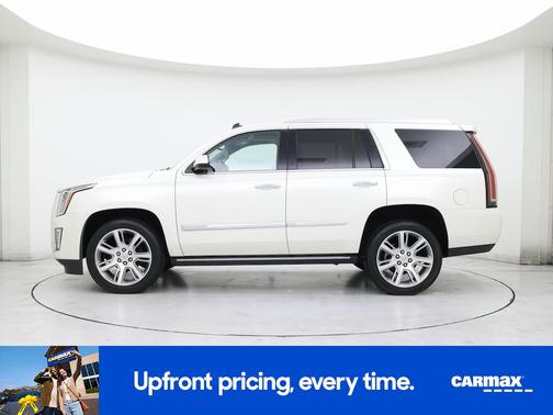 2015 Cadillac Escalade Premium