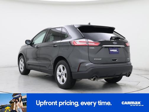 2020 Ford Edge SE