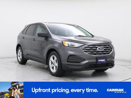 2020 Ford Edge SE
