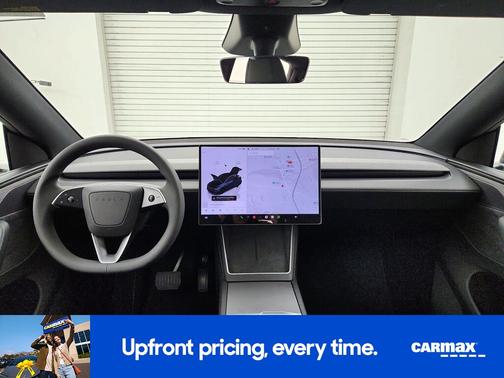 2026 Tesla Model Y Premium