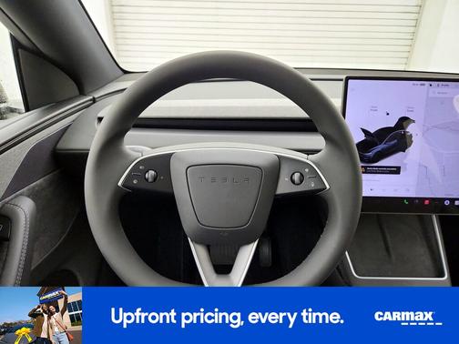 2026 Tesla Model Y Premium