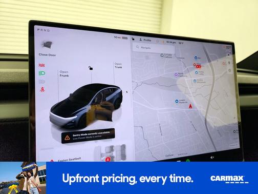 2026 Tesla Model Y Premium