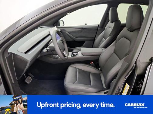 2026 Tesla Model Y Premium