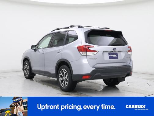 2019 Subaru Forester 2.5I Premium