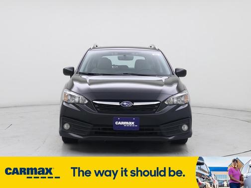 2023 Subaru Impreza Premium