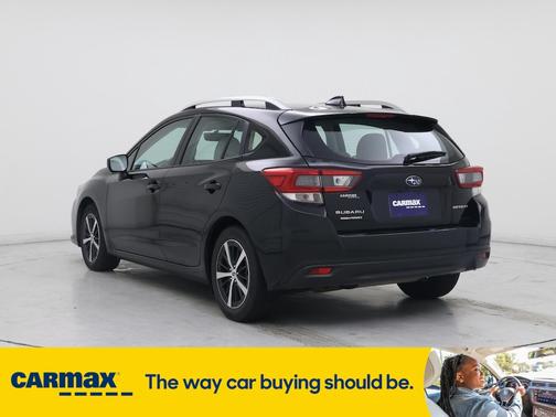 2023 Subaru Impreza Premium