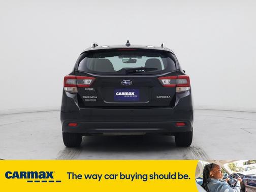 2023 Subaru Impreza Premium