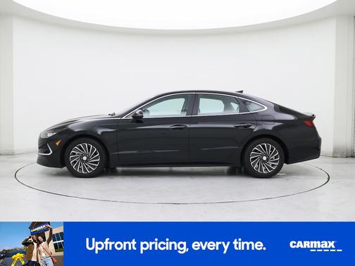2023 Hyundai SONATA Hybrid SEL