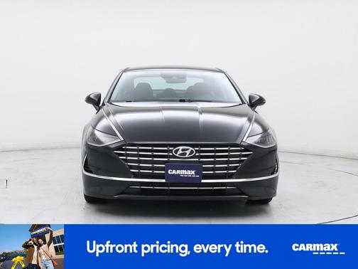 2023 Hyundai SONATA Hybrid SEL