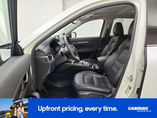 2023 Mazda CX-5 2.5 S Premium Plus Package