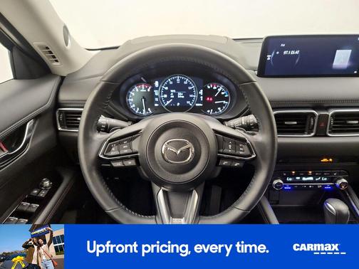 2023 Mazda CX-5 2.5 S Premium Plus Package