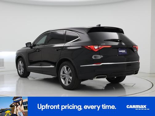 2023 Acura MDX SH-AWD