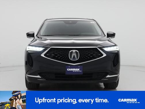 2023 Acura MDX SH-AWD