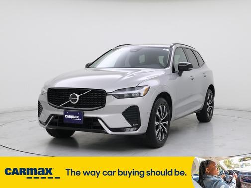 2025 Volvo XC60 B5 Plus