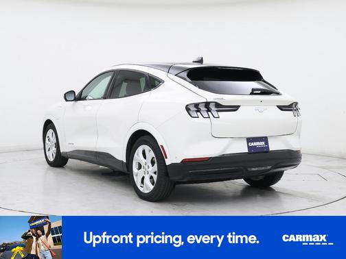 2022 Ford Mustang Mach-E Premium