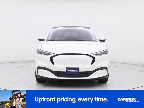 2022 Ford Mustang Mach-E Premium