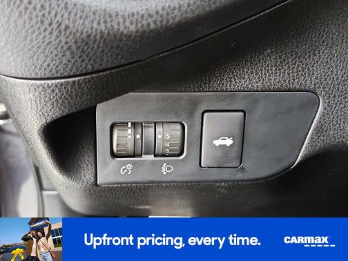 2014 Subaru BRZ Limited