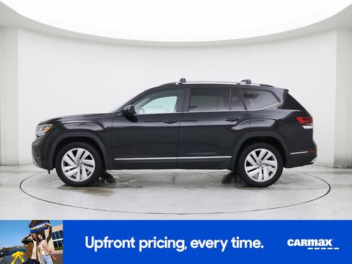 2021 Volkswagen Atlas SEL