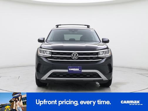 2021 Volkswagen Atlas SEL