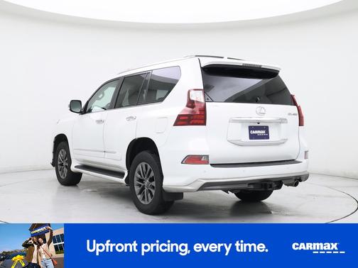 2019 Lexus GX 460 Premium