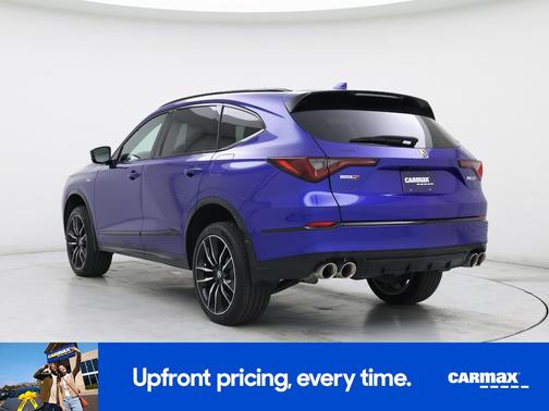 2023 Acura MDX SH-AWD Type S Advance