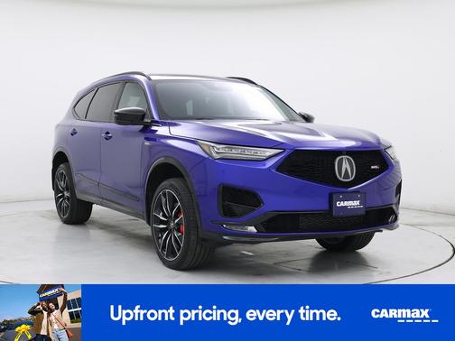 2023 Acura MDX SH-AWD Type S Advance