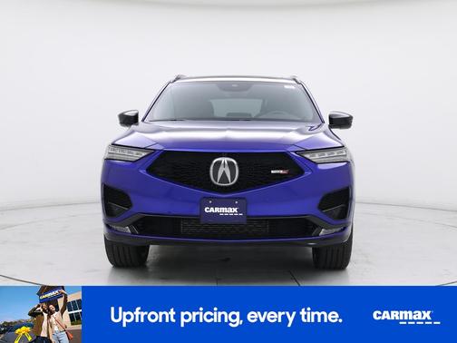 2023 Acura MDX SH-AWD Type S Advance