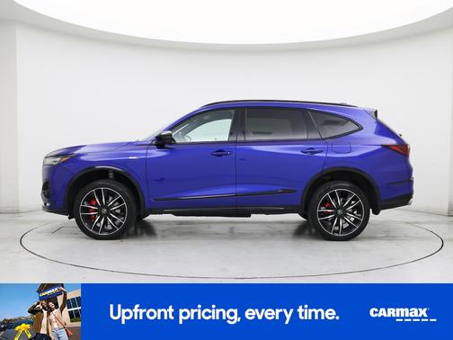 2023 Acura MDX SH-AWD Type S Advance