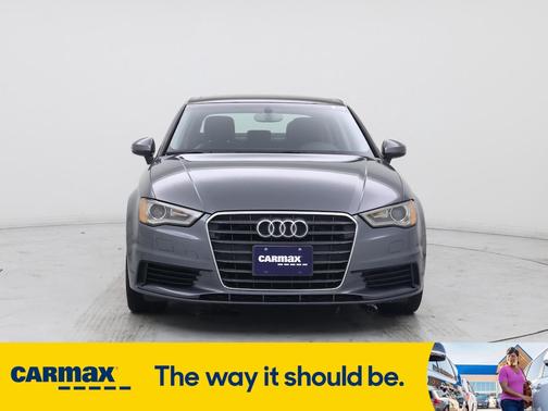 2015 Audi A3 Premium Plus