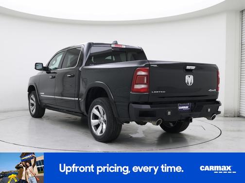 2022 RAM 1500 Limited