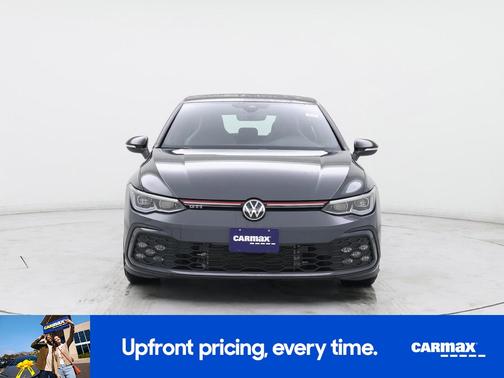 2024 Volkswagen Golf GTI 380 SE