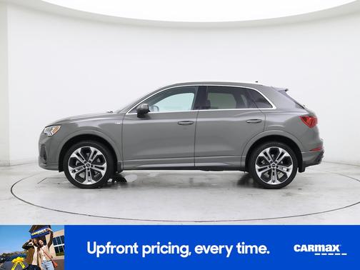 2019 Audi Q3 Premium Plus