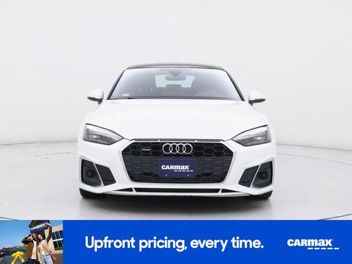 2022 Audi A5 Sportback S-Line Premium