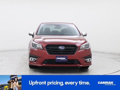 2019 Subaru Legacy 2.5I Sport